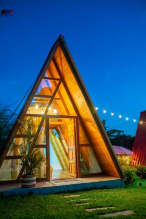 Cabañas Alpina